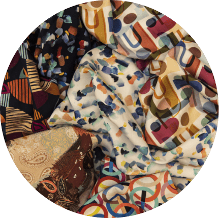 The Texta Print collection